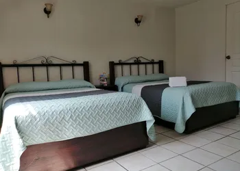 Hotel Uke Inn Teran hotel thumbnail 5