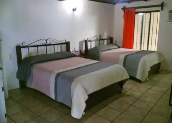 Hotel Uke Inn Teran hotel thumbnail 8