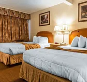 South Bay INN hotel detail image 5