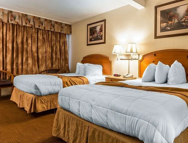 South Bay INN hotel detail image 4