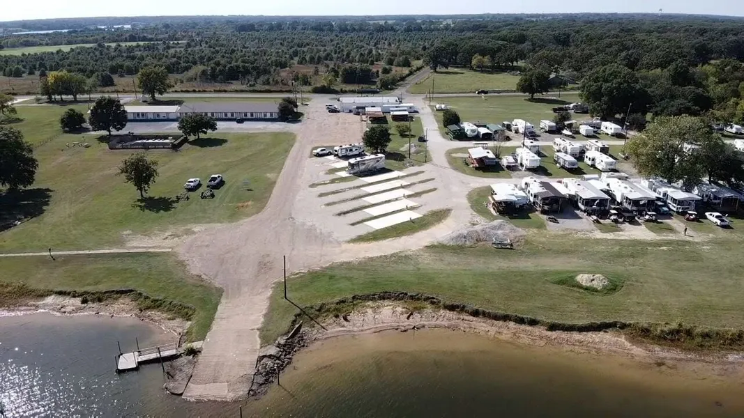 Lake Fork Resort hotel detail image 2
