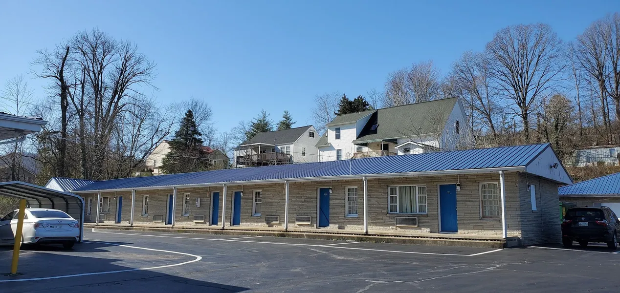 Blue Haven Motel I-75 North Exit 128&129 hotel detail image 2