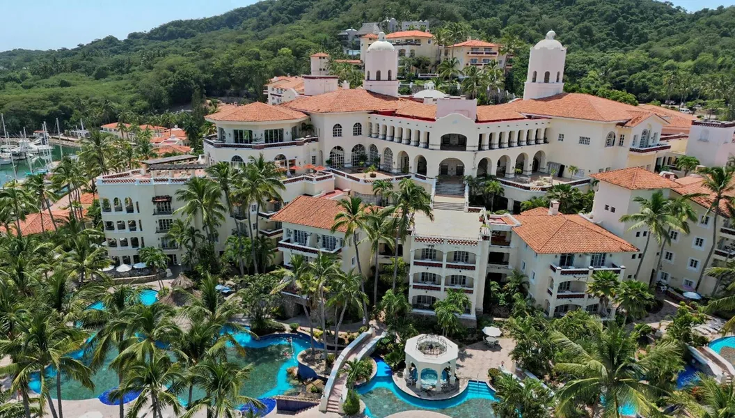 Grand Isla Navidad Golf & Spa Resort with Marina hotel detail image 2