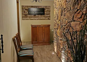 Hotel Casa Positos hotel thumbnail 6