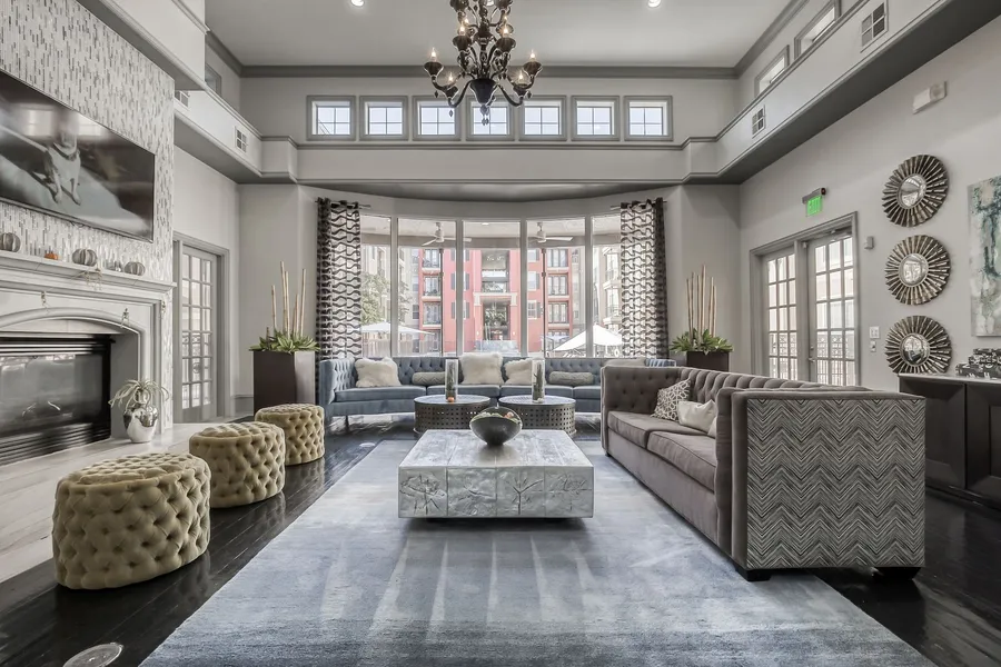 Modern Uptown Dallas Stay by Amyfinehouse hotel detail image 2