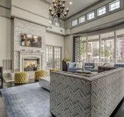 Modern Uptown Dallas Stay by Amyfinehouse hotel detail image 4