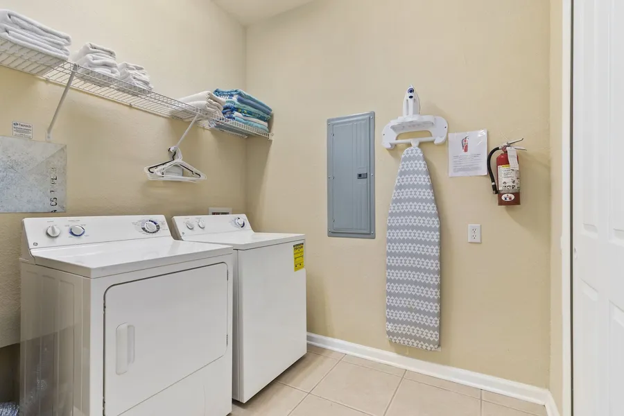 Vista Cay by Orlando Resort Rentals on Universal Boulevard hotel detail image 6