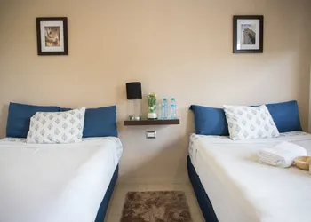 Margarett Hotel hotel thumbnail 8