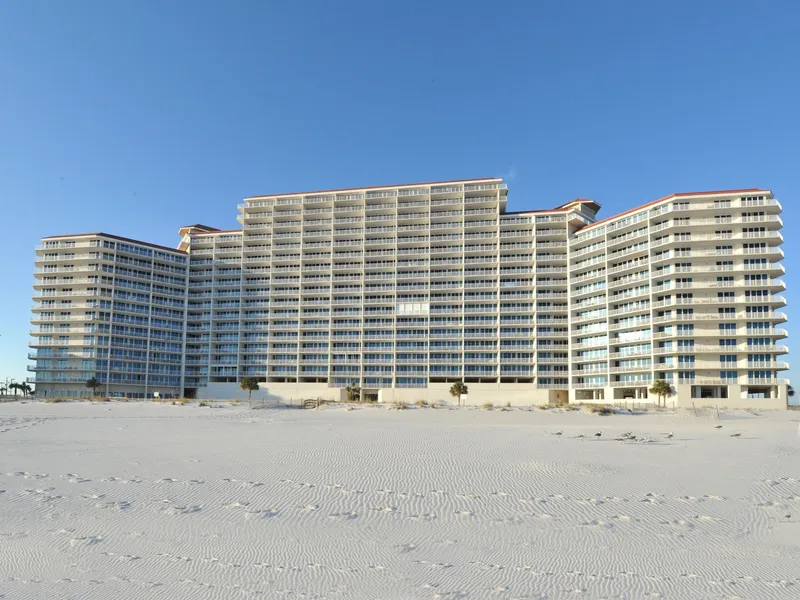 Lighthouse by Wyndham Vacation Rentals hotel detail image 2