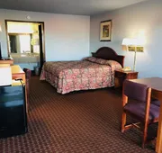 Regency Inn hotel detail image 3