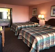 Regency Inn hotel detail image 4