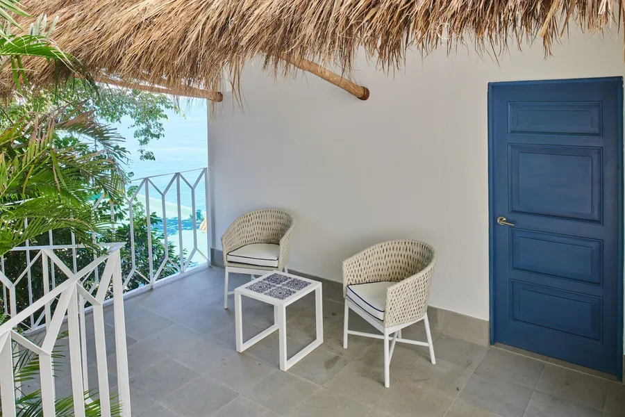 Hotel Boutique Luxury Patio Azul hotel detail image 6