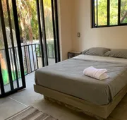 Xíinbal Tulum hotel detail image 7