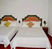 Posada Ali Tepoztlan by Rotamundos hotel detail image 5