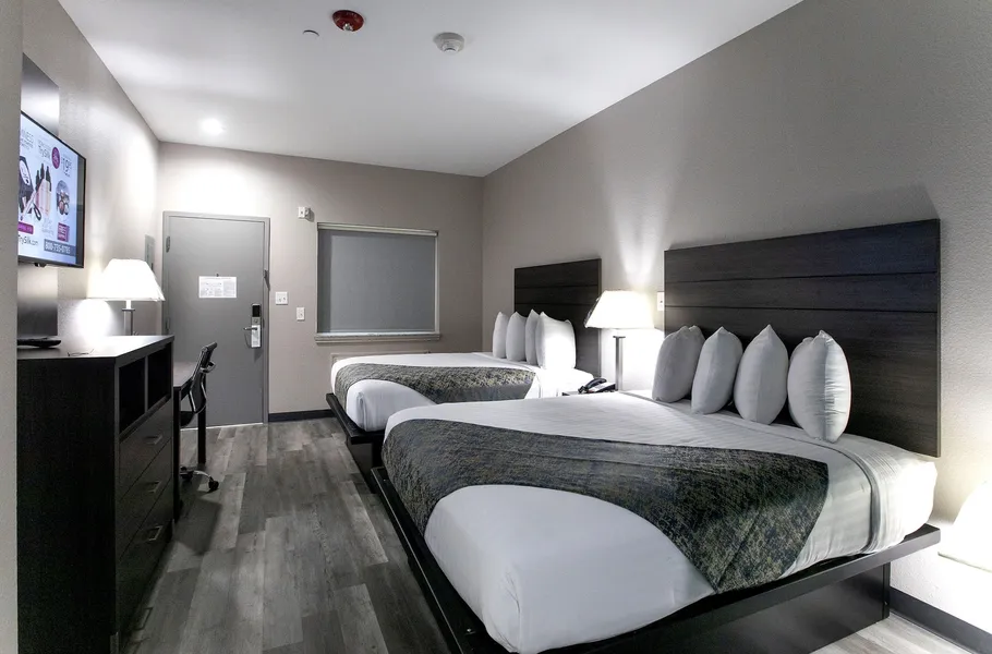 Express Inn hotel detail image 6