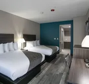 Express Inn hotel detail image 7
