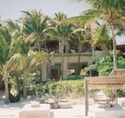 Nest Tulum hotel detail image 4