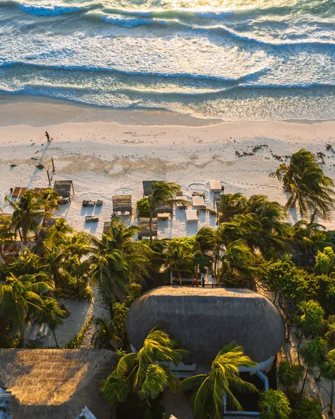 Nest Tulum hotel detail image 6