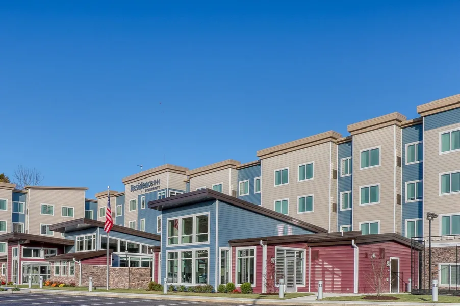 Residence Inn by Marriott Providence Lincoln hotel detail image 2