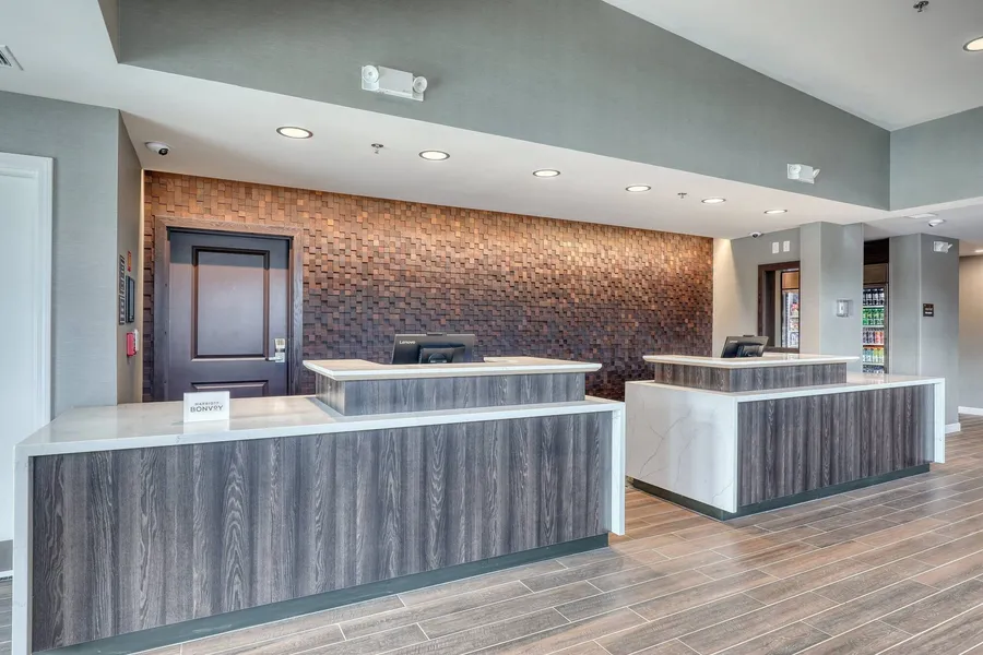 Residence Inn by Marriott Providence Lincoln hotel detail image 6