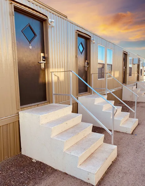 Target Hospitality-Pecos North Lodge hotel detail image 2