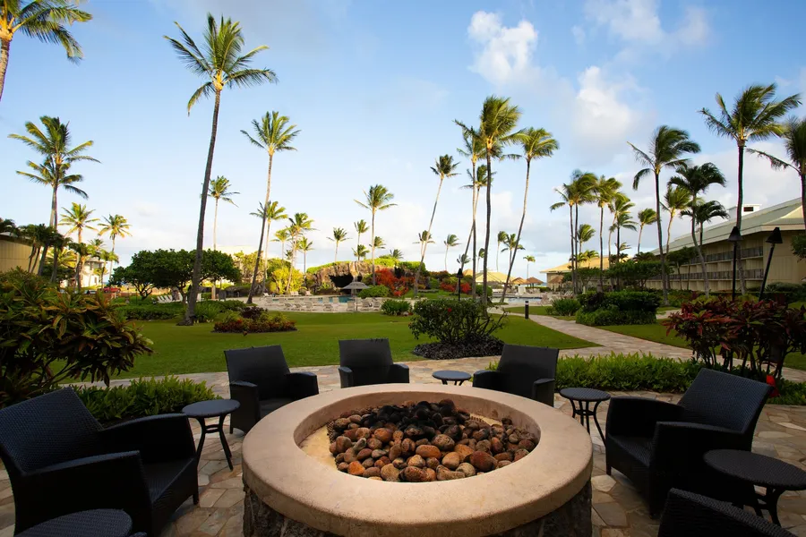 2417 at Lihue Oceanfront Resort hotel detail image 2