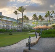 2417 at Lihue Oceanfront Resort hotel detail image 3