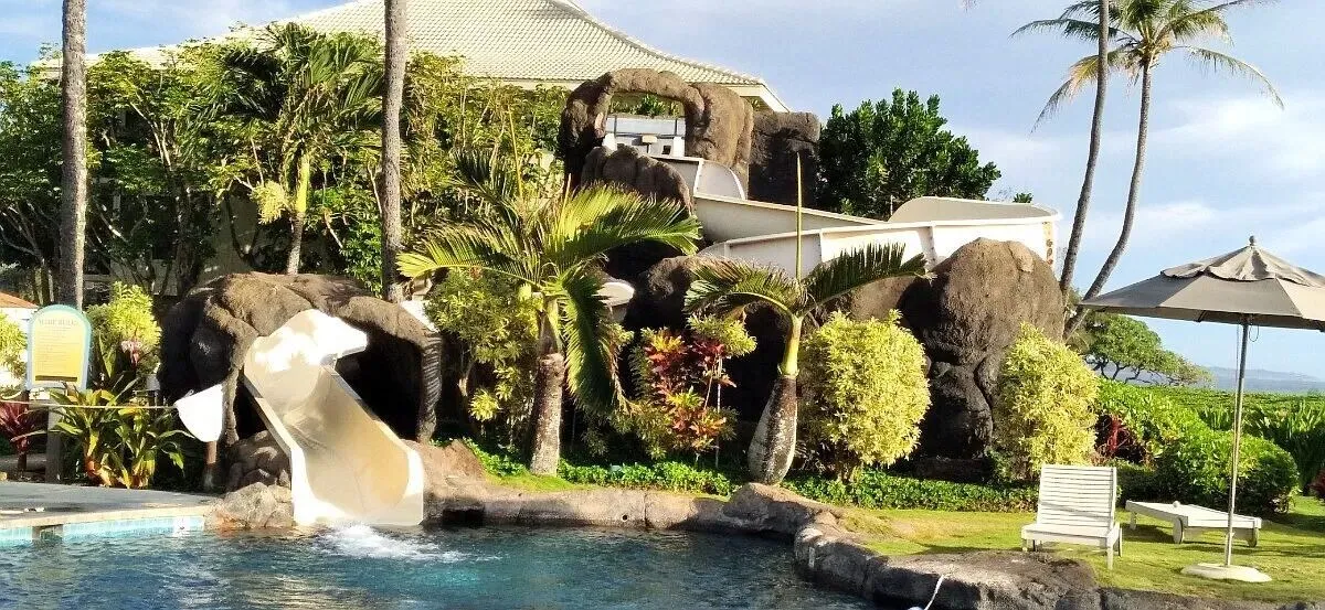 2417 at Lihue Oceanfront Resort hotel detail image 6