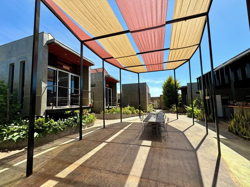 Entre Vides Valle de Guadalupe hotel detail image 6
