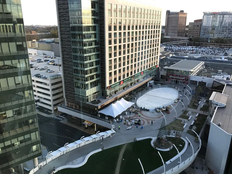 LRV at Tysons Corner hotel detail image 2