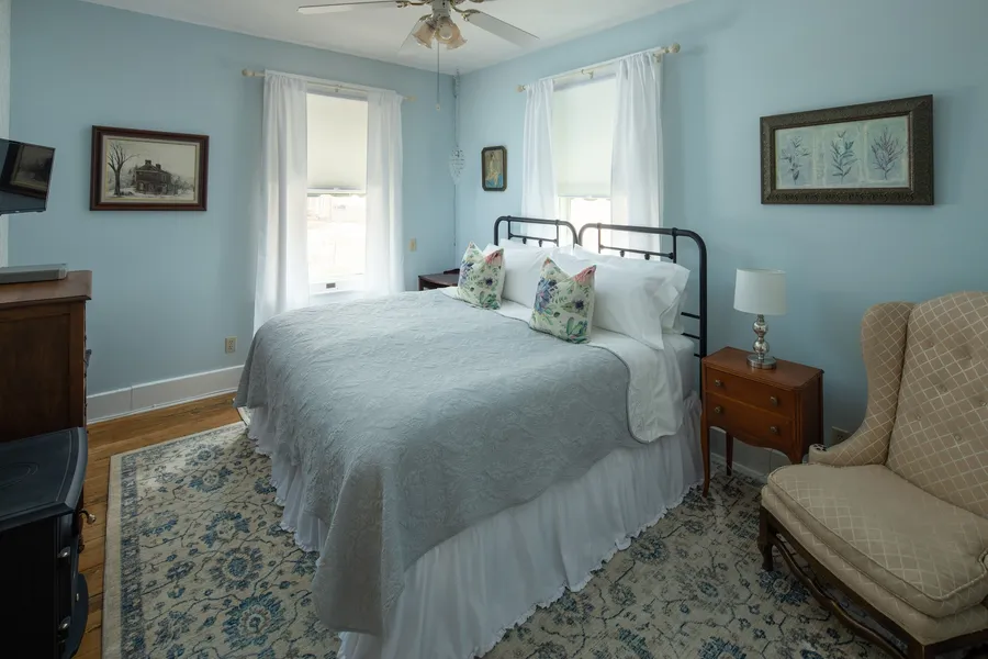 Avery On Prospect Hill Guest House hotel detail image 6