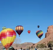 Kanab Suites hotel detail image 4