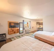 Kanab Suites hotel detail image 7