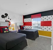 Storey Lake Resort - 4 Bed 3 Baths TOWNHOME hotel detail image 4