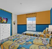 Storey Lake Resort - 4 Bed 3 Baths TOWNHOME hotel detail image 5