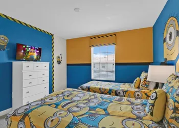 Storey Lake Resort - 4 Bed 3 Baths TOWNHOME hotel thumbnail 5