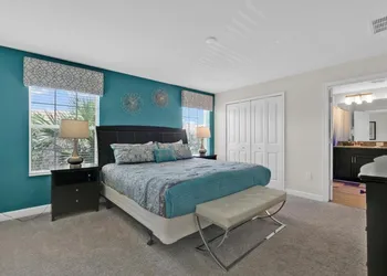Storey Lake Resort - 4 Bed 3 Baths TOWNHOME hotel thumbnail 6