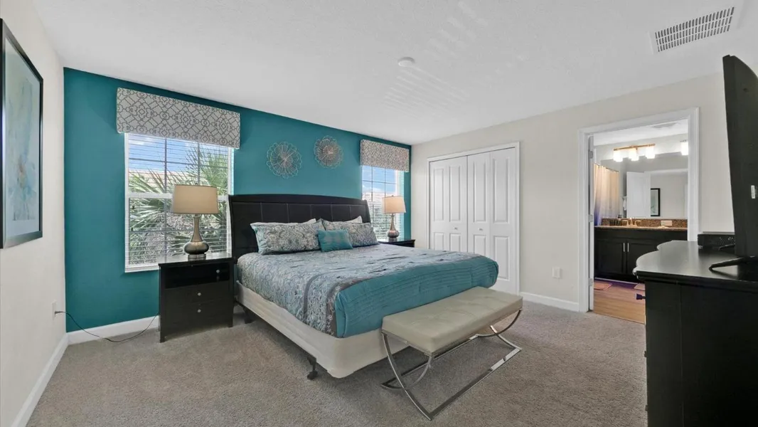 Storey Lake Resort - 4 Bed 3 Baths TOWNHOME hotel detail image 6