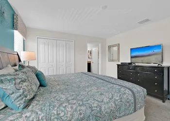 Storey Lake Resort - 4 Bed 3 Baths TOWNHOME hotel thumbnail 7