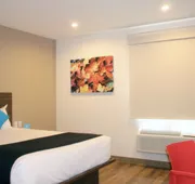 NOKTOS Extended Celaya hotel detail image 5