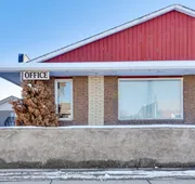 Hotel Bethel - Fort MacLeod, AB hotel detail image 3