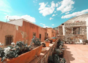 Hotel Boutique Meson de la Abundancia hotel thumbnail 3