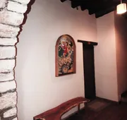 Hotel Boutique Meson de la Abundancia hotel detail image 5