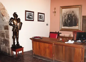 Hotel Boutique Meson de la Abundancia hotel thumbnail 6