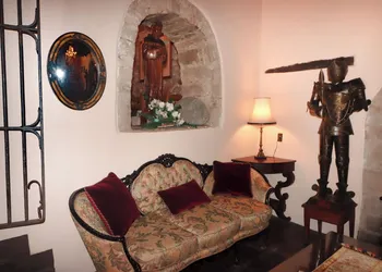 Hotel Boutique Meson de la Abundancia hotel thumbnail 7