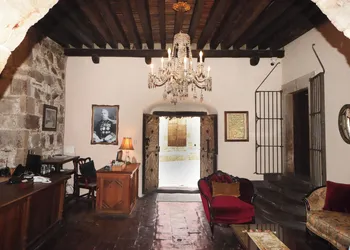 Hotel Boutique Meson de la Abundancia hotel thumbnail 8