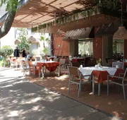 Hotel Palacio Azteca Tijuana, Trademark by Wyndham hotel detail image 4