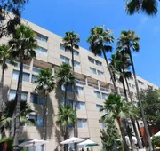 Hotel Palacio Azteca Tijuana, Trademark by Wyndham hotel detail image 5