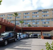 Hotel Palacio Azteca Tijuana, Trademark by Wyndham hotel detail image 7