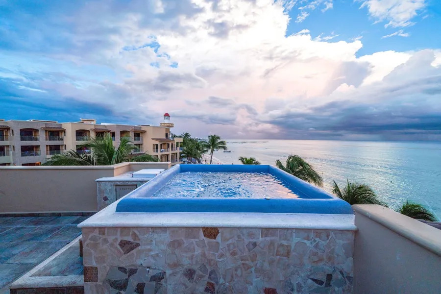Faro Reef 401 by NAS hotel detail image 2